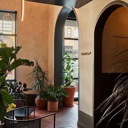 فيلادلفيا Archway Hotel Residence المظهر الخارجي الصورة