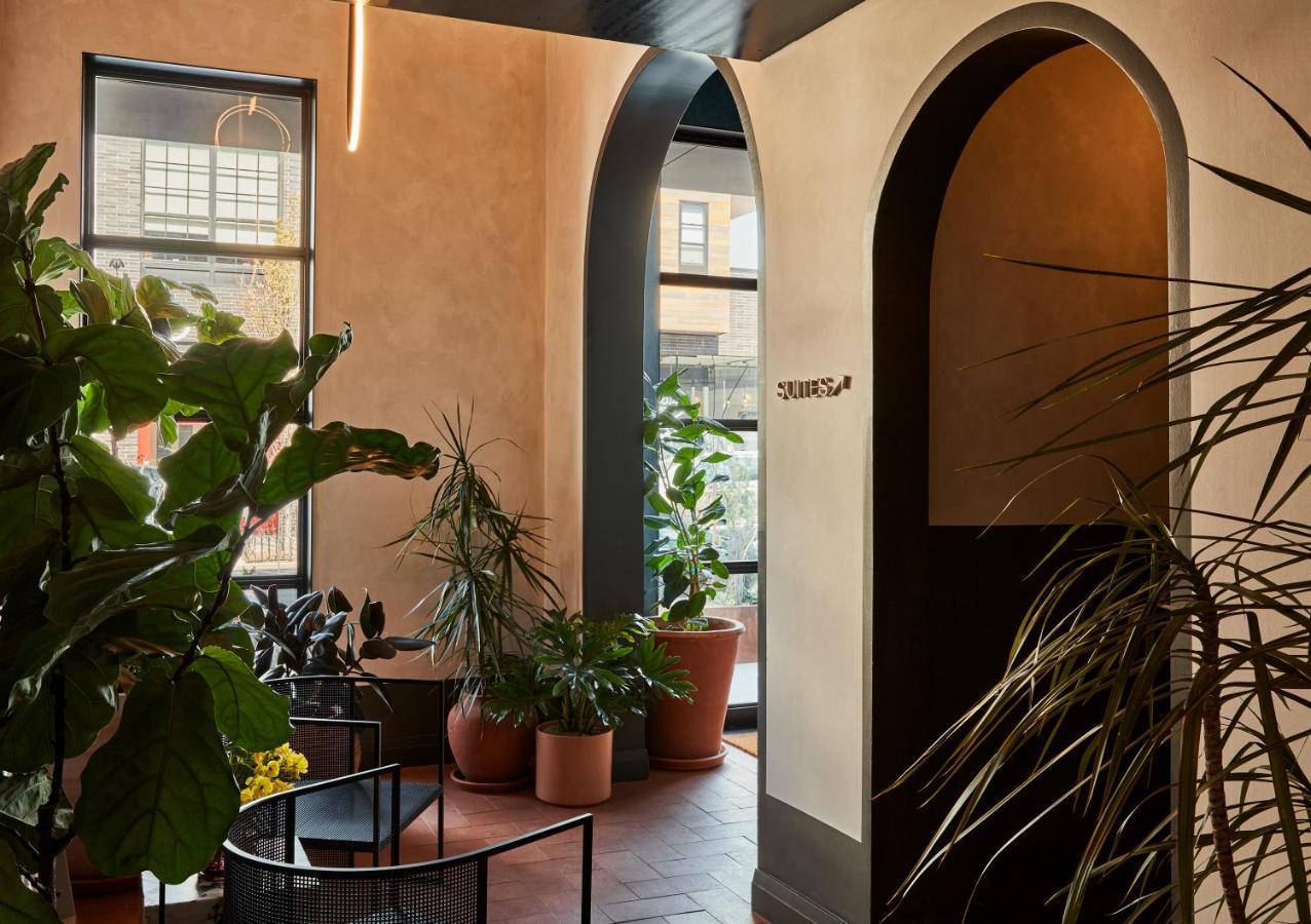 فيلادلفيا Archway Hotel Residence المظهر الخارجي الصورة