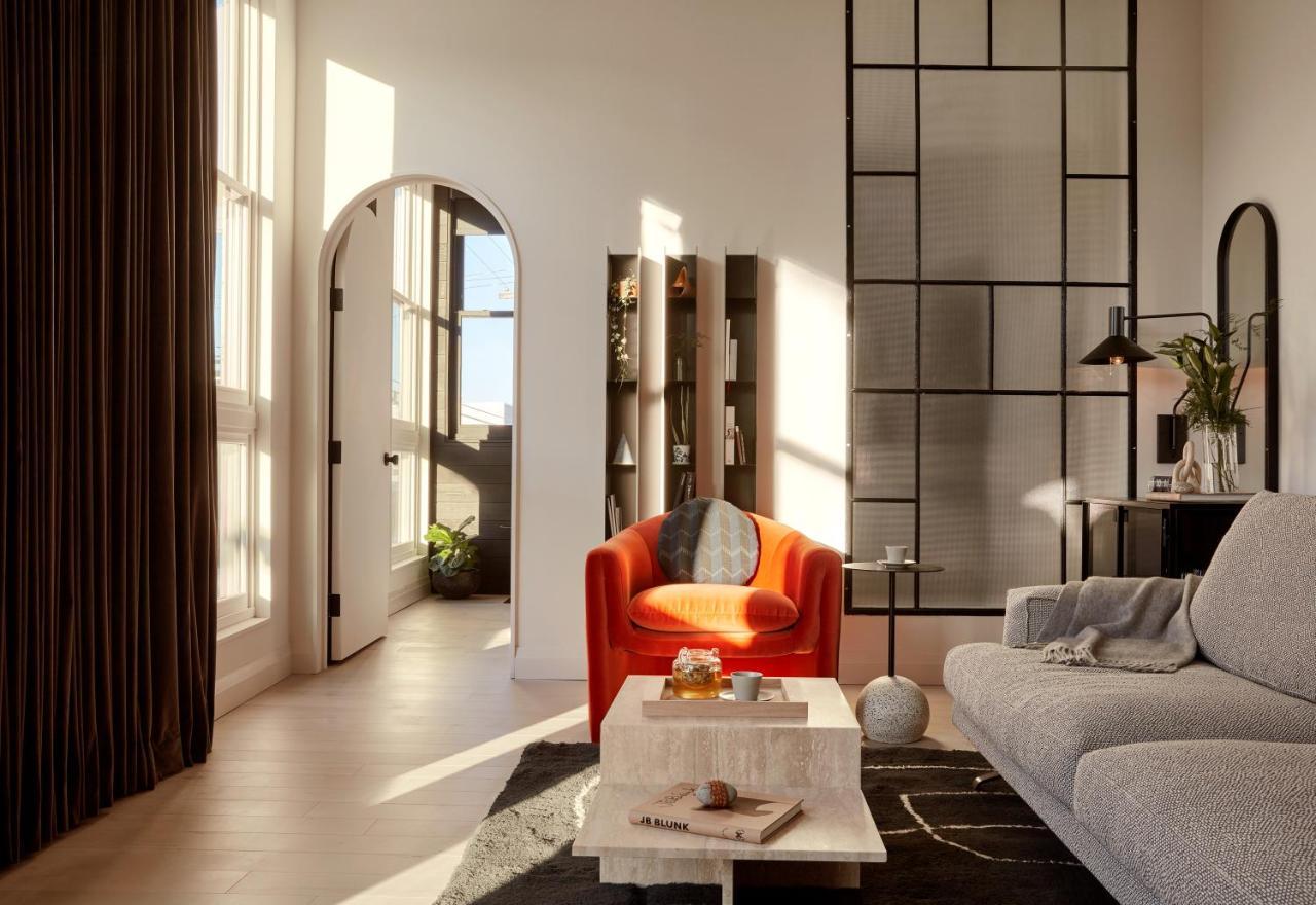 فيلادلفيا Archway Hotel Residence المظهر الخارجي الصورة