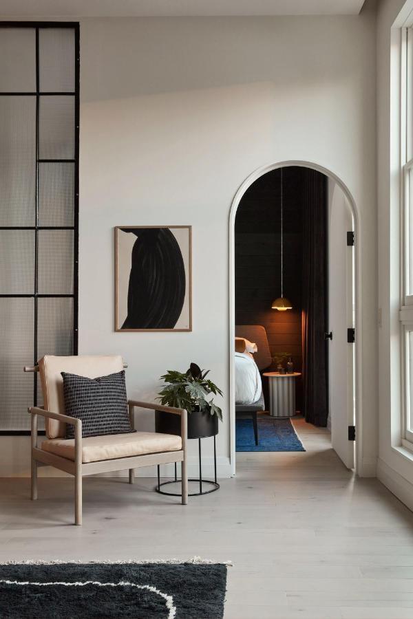 فيلادلفيا Archway Hotel Residence المظهر الخارجي الصورة