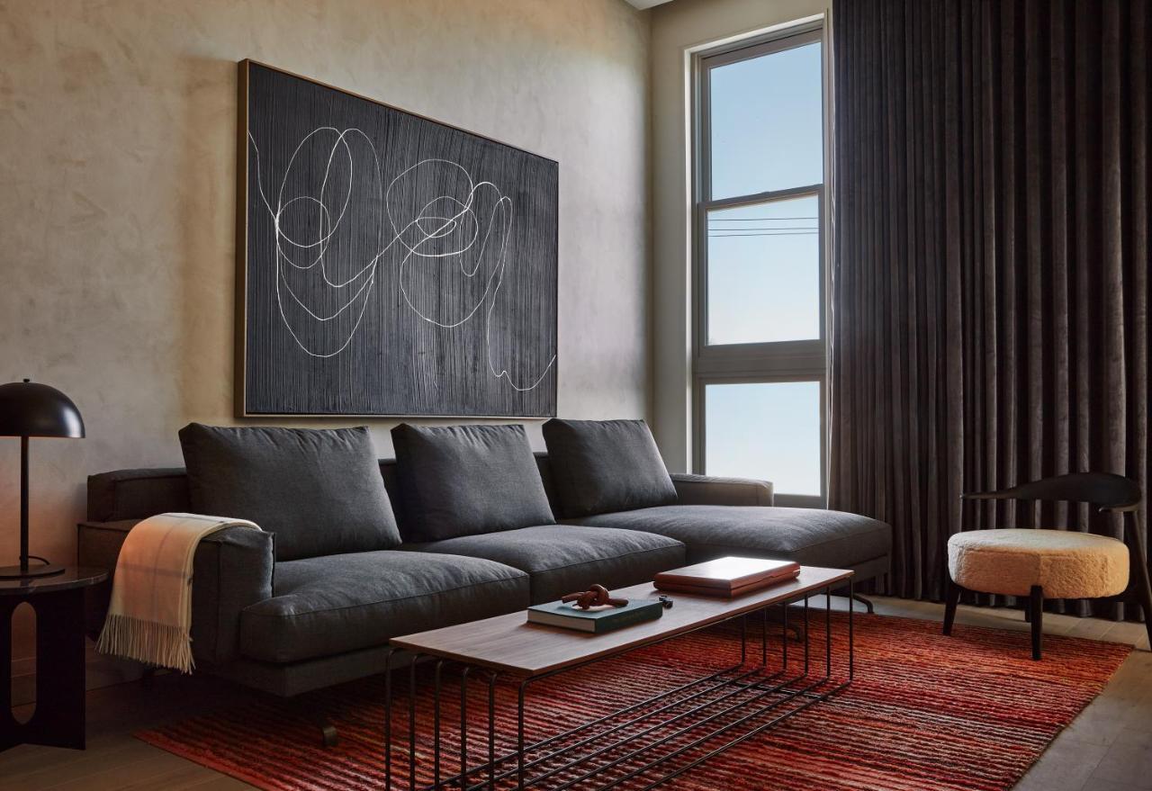 فيلادلفيا Archway Hotel Residence المظهر الخارجي الصورة