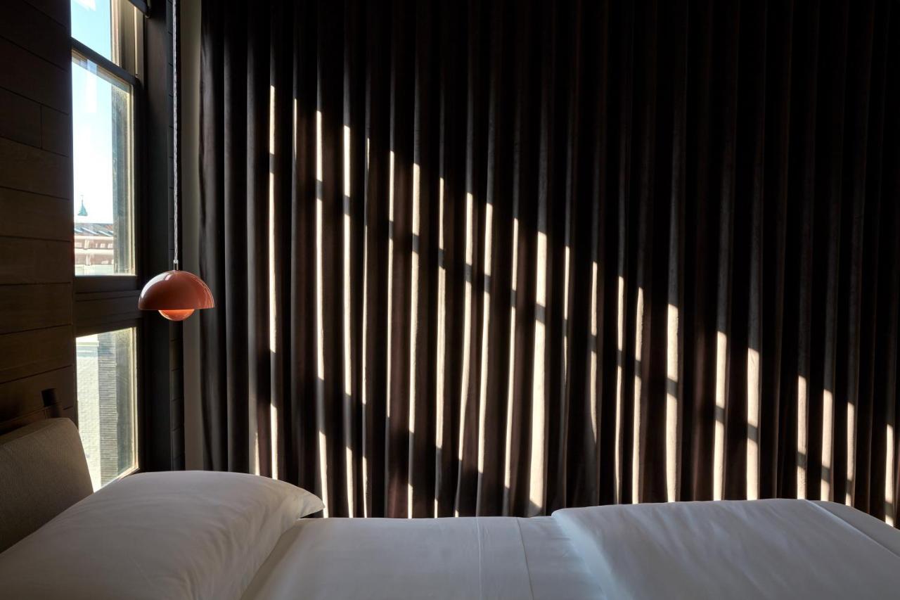فيلادلفيا Archway Hotel Residence المظهر الخارجي الصورة