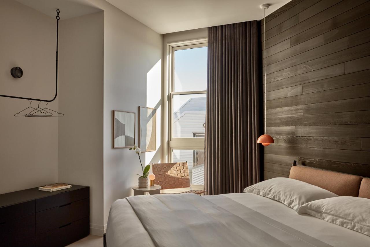 فيلادلفيا Archway Hotel Residence المظهر الخارجي الصورة