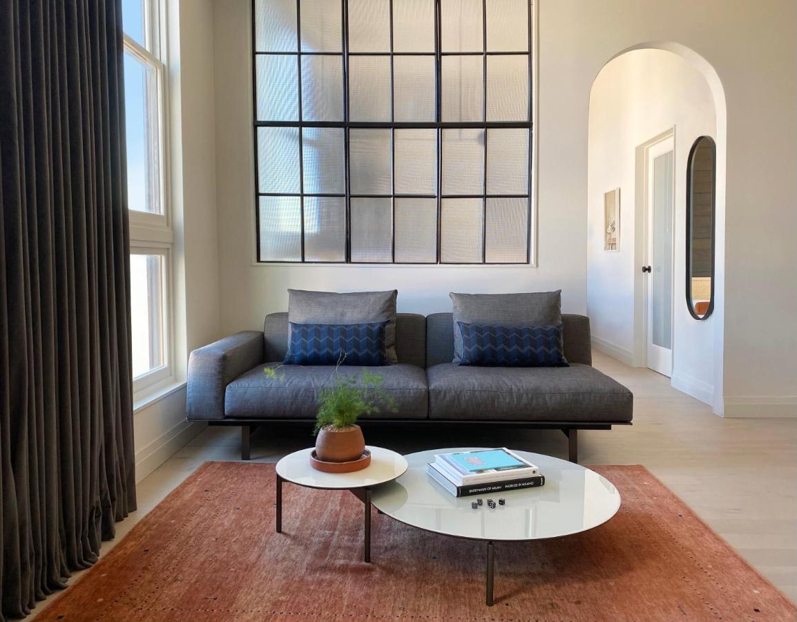 فيلادلفيا Archway Hotel Residence المظهر الخارجي الصورة