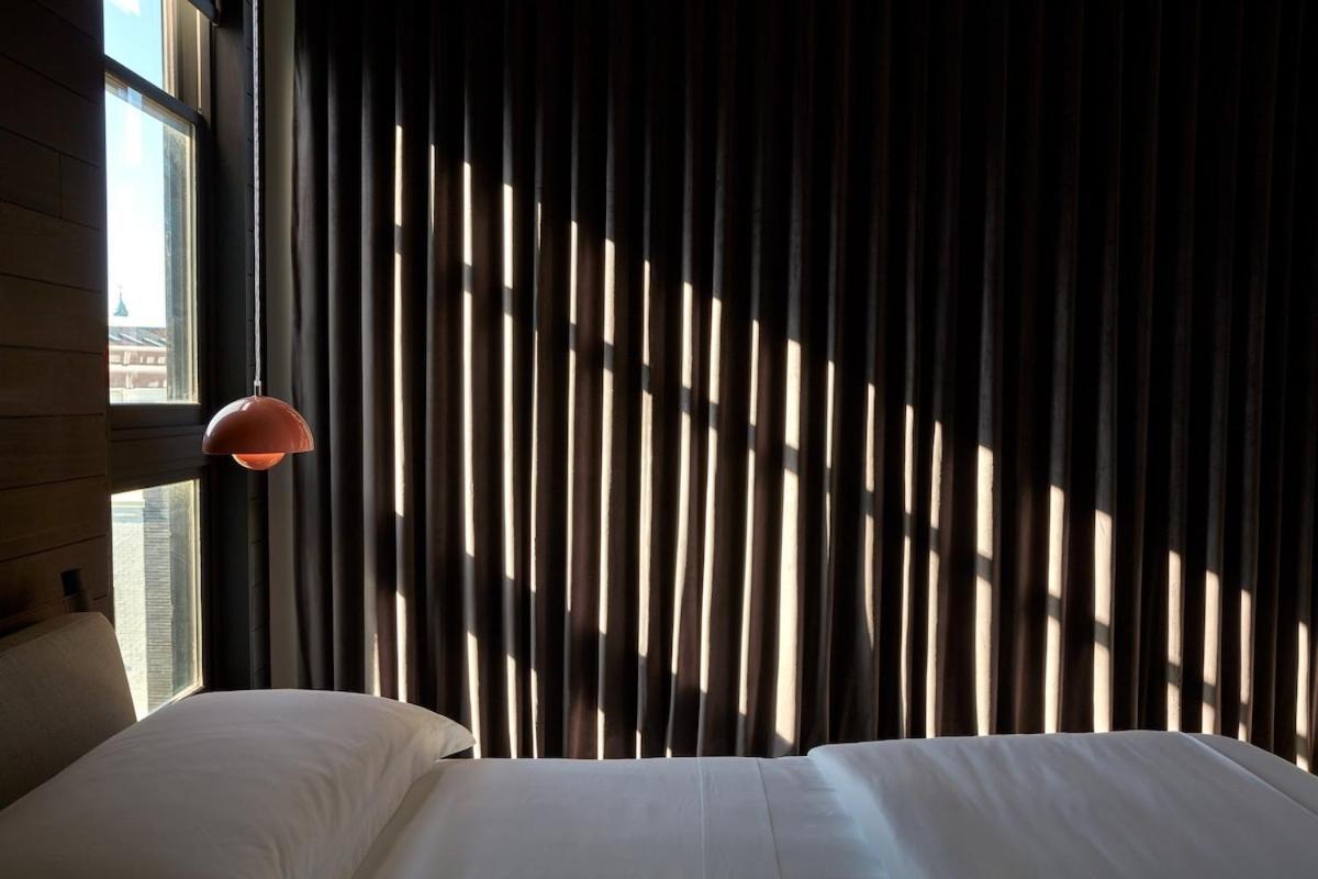 فيلادلفيا Archway Hotel Residence المظهر الخارجي الصورة